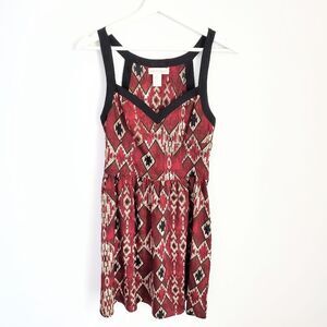 Band of Gypsies Dress Size S